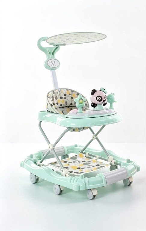 trotteur-bebe-vert-menthe-avec-pare-soleil-8494