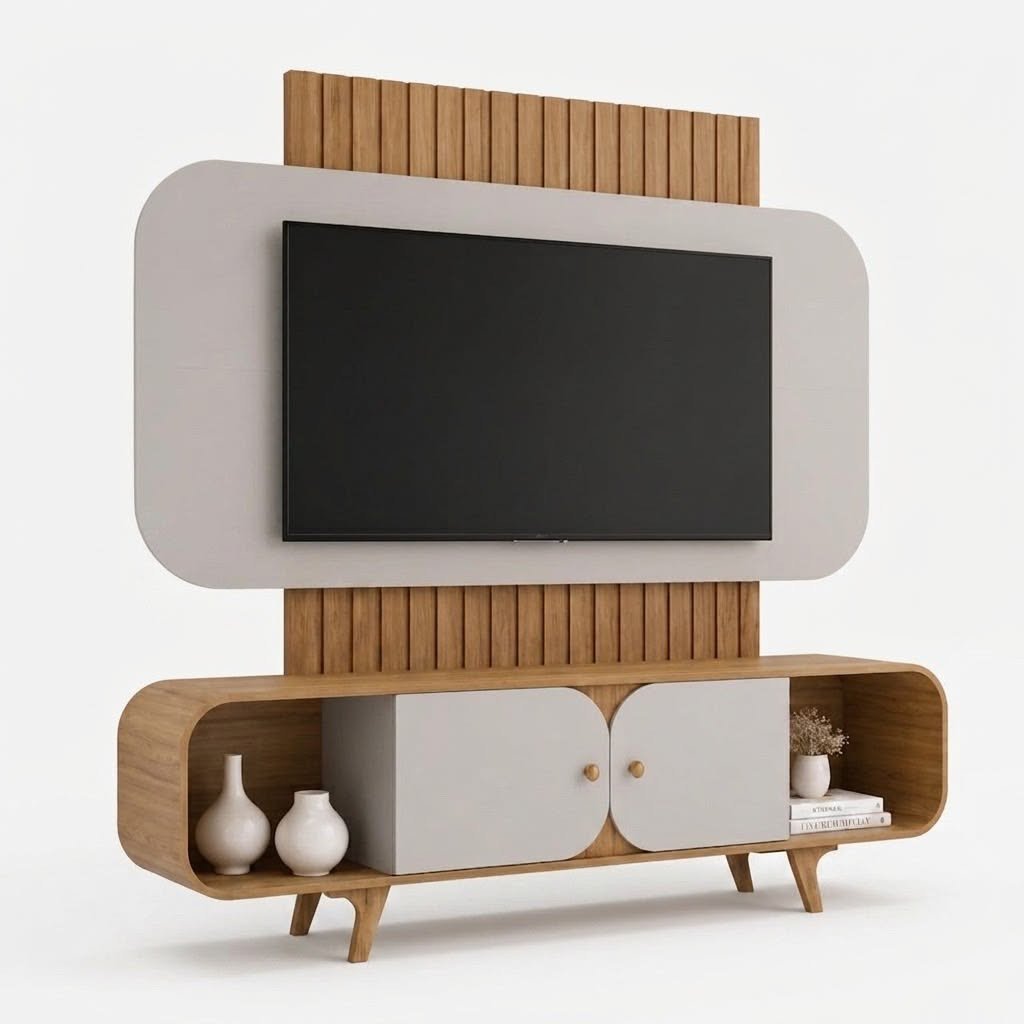 fiche-produit-meuble-tv-mural-design-scandinave-bois-et-gris-un-meuble-tv-mural-aux-lignes-arrondies-et-elegantes-8537