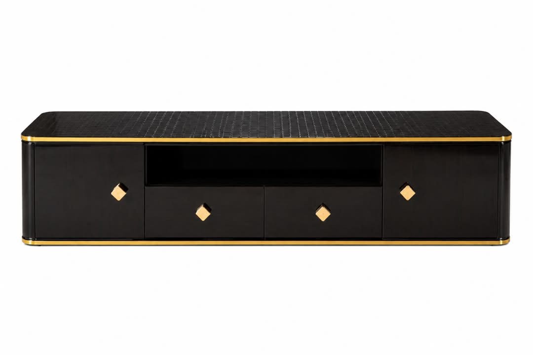 meuble-tv-noir-et-dore-avec-rangements-8570