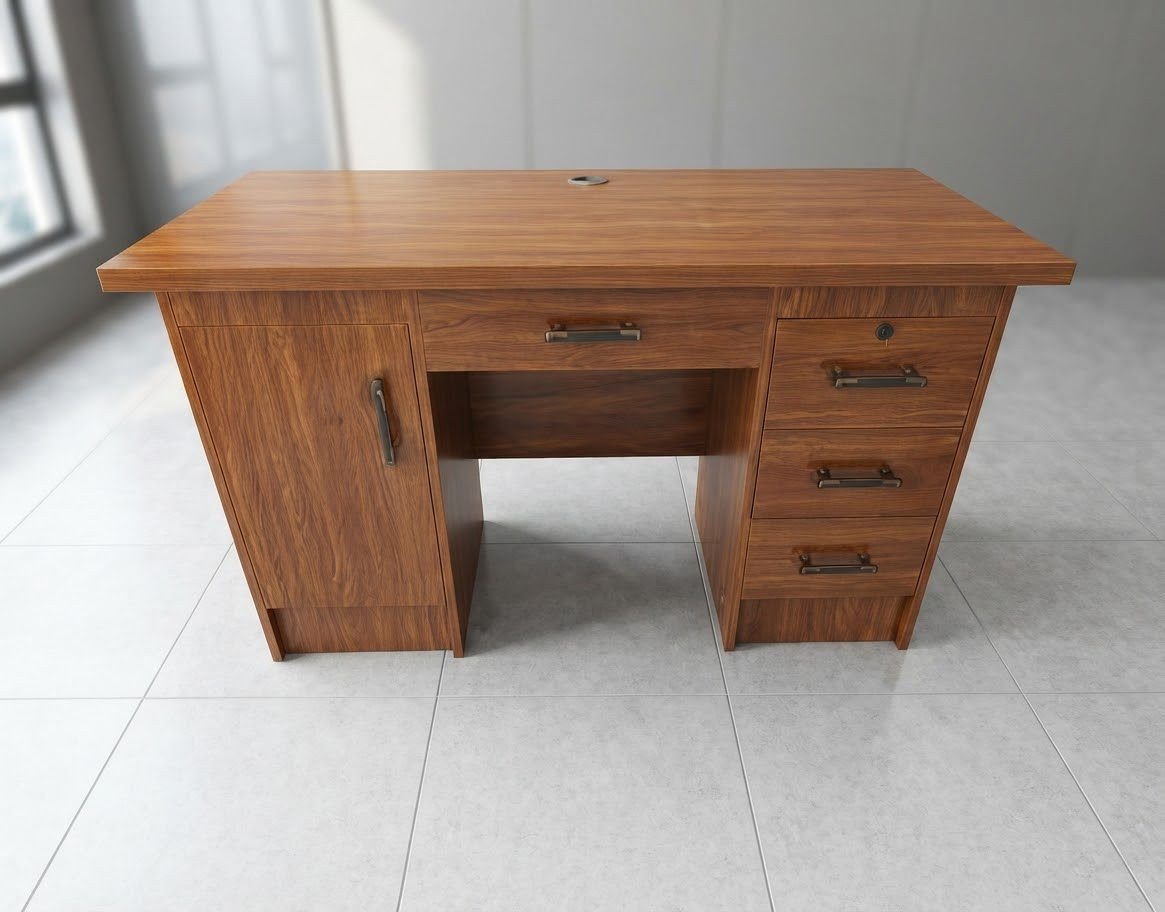 bureau-en-bois-avec-rangements-integres-8626