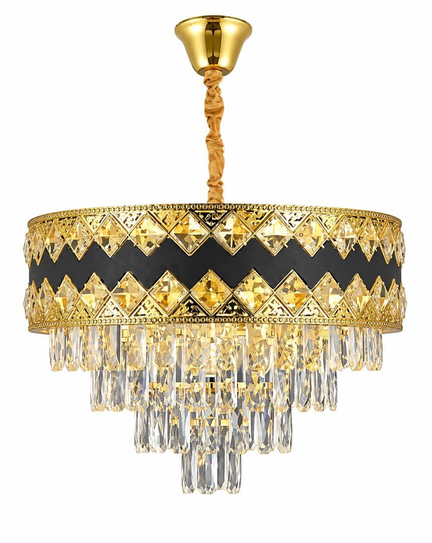 un-luminaire-suspendu-au-design-plus-contemporain-et-structure-associant-une-forme-cylindrique-affirmee-a-des-elements-de-cristal-scintillants-8807