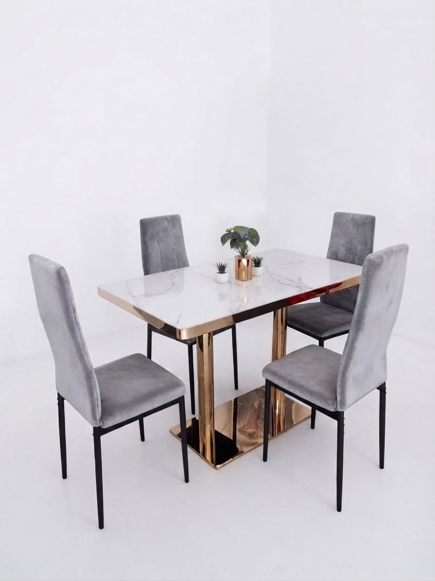 salle-a-manger-4-places-table-en-marbre-blanc-et-chaises-grises-8937