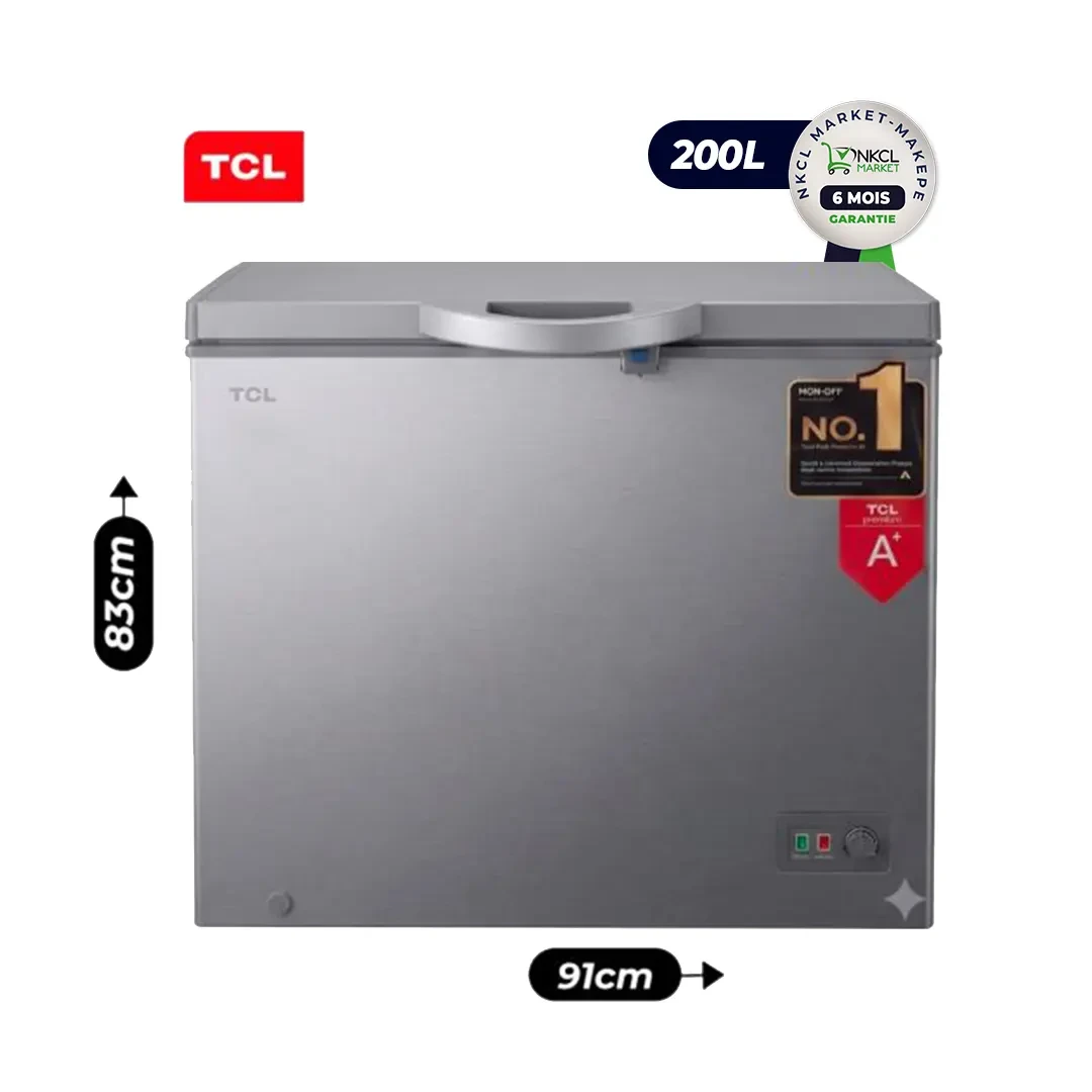 congelateur-coffre-tcl-f257cfsl-200-litres-classe-climatique-tropicale-t-a-gaz-r600a-gris-panier-inclus-garantie-12-mois-9102